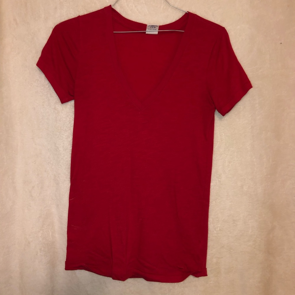 Victoria secret vneck